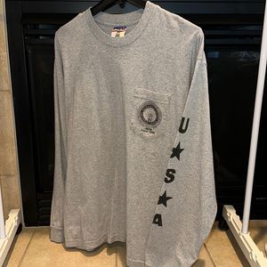 Union Made L/S Tee